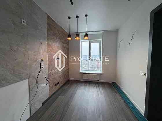 Продаж Квартира 2-кімнатна, 16/25 поверх на вул. Антоновича Kiev