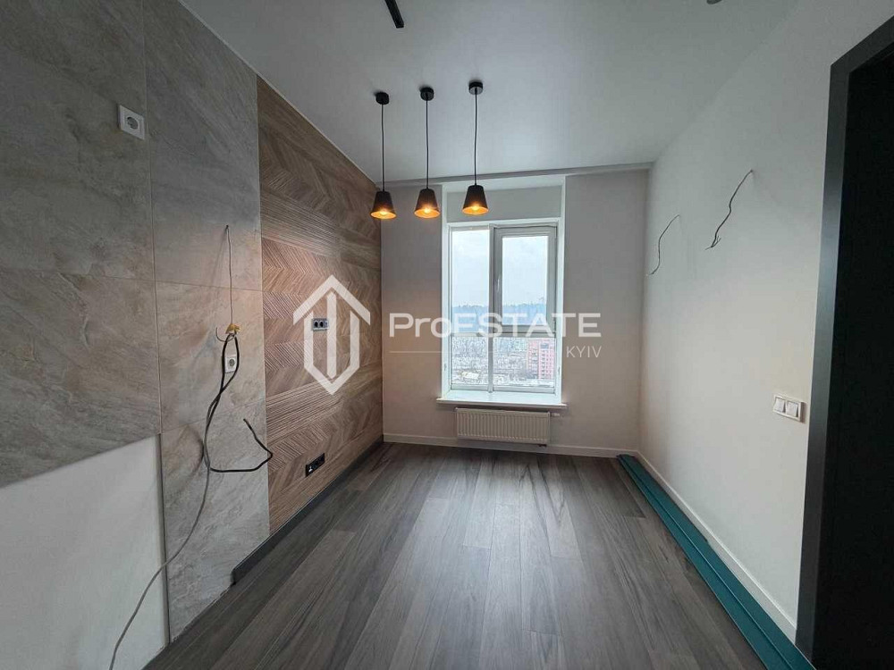 Продаж Квартира 2-кімнатна, 16/25 поверх на вул. Антоновича Kiev - photo 1