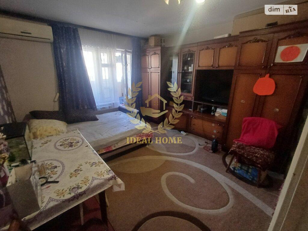 Продаж Квартира 1-кімнатна, 6/9 поверх на Симиренко ул., 26А Kiev - photo 3