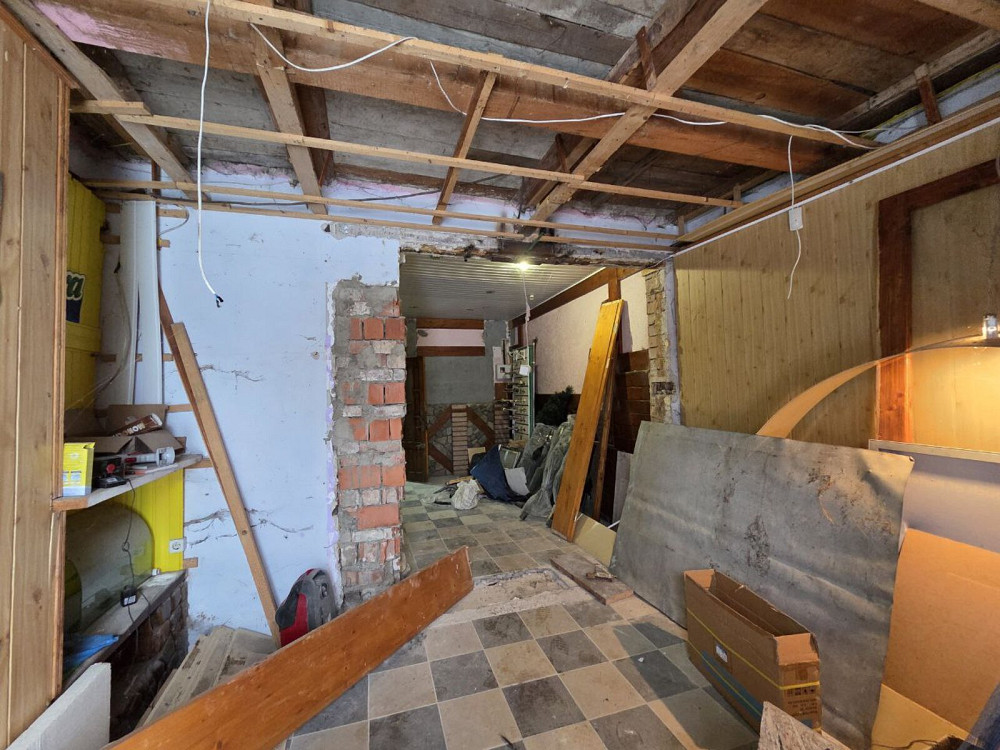 Продаж торгове приміщення на Лугова, 3а поверх - 1/1  - photo 10