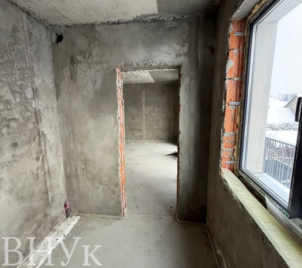 Продаж Квартира 1-кімнатна, 2/3 поверх на Мотря Братійчук Ужгород - фото 12