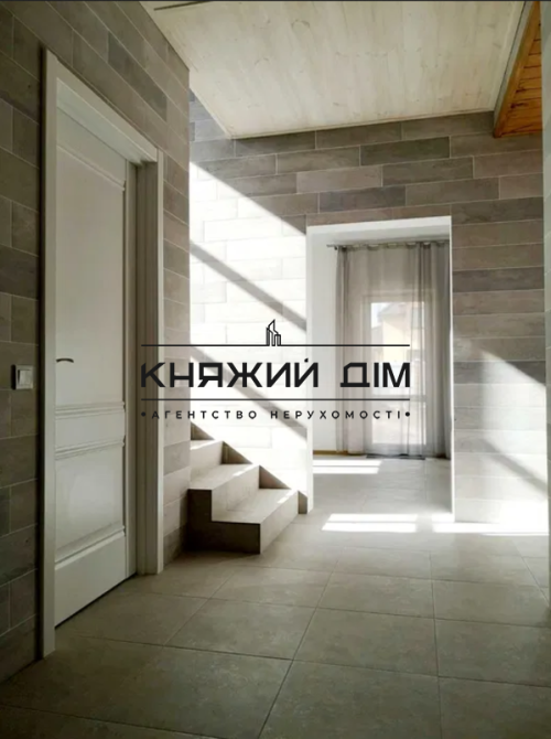 Продажа нового дома Петропавловская Борщаговка № 228935  - фото 6