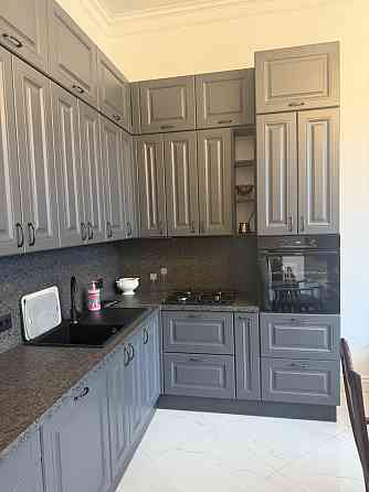 Роскошный дом с видом на море 12 ст. Большого Фонтана Odessa