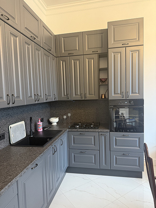 Роскошный дом с видом на море 12 ст. Большого Фонтана Одеса - фото 5