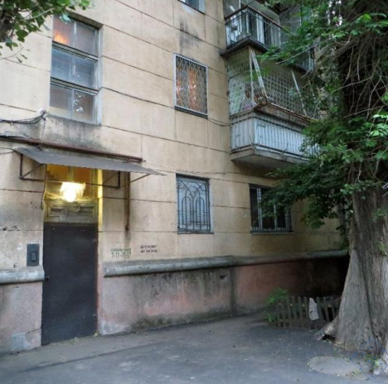Продам квартиру на улице Сегедской Одеса