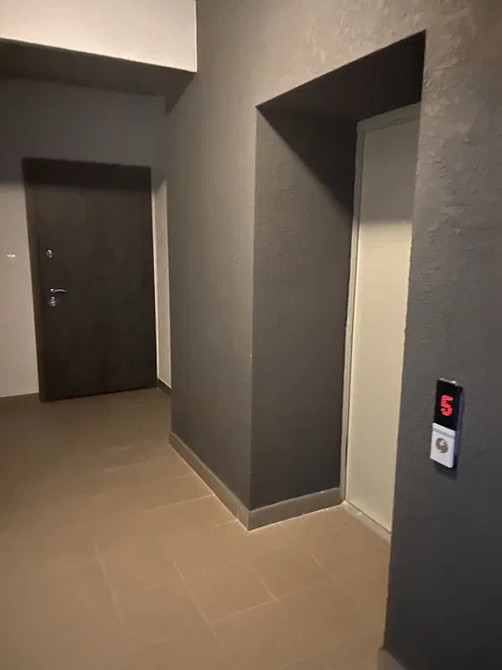 Продаж Квартира 2-кімнатна, 5/7 поверх на вул. Національної Гвардії Ивано-Франковск - изображение 7