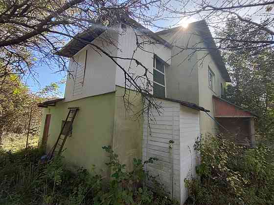 Продаж 2-поверховий Будинок з ділянкою 25 сот 64 кв.м 2 кімн. на Грабовка Zhytomyr