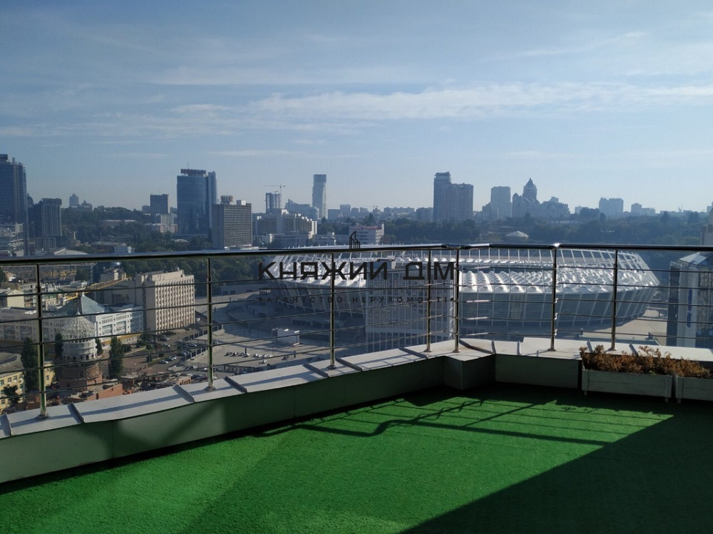 Оренда офісне приміщення на вул. Велика Васильківська поверх - 24/30 Київ - фото 7