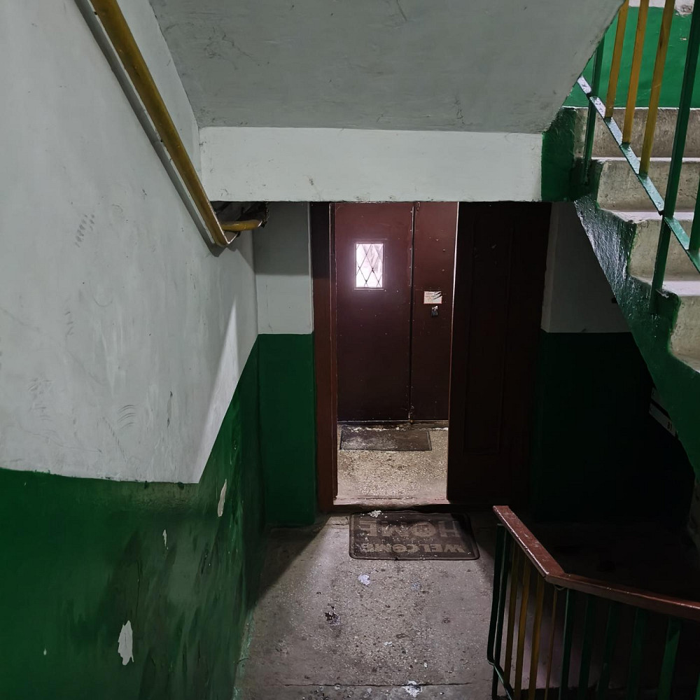 Продаж Квартира 3-кімнатна, 1/9 поверх на вул. Фабрична Рівне - фото 13