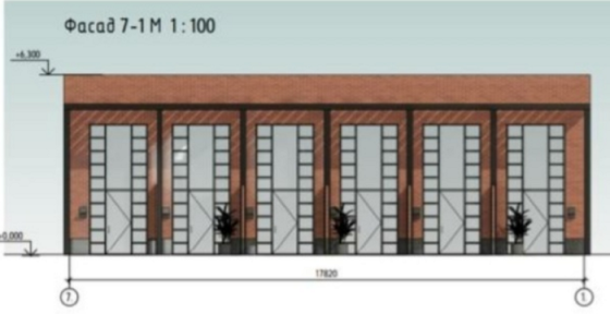 В продаже роскошный таунхаус  возле моря Одесса
