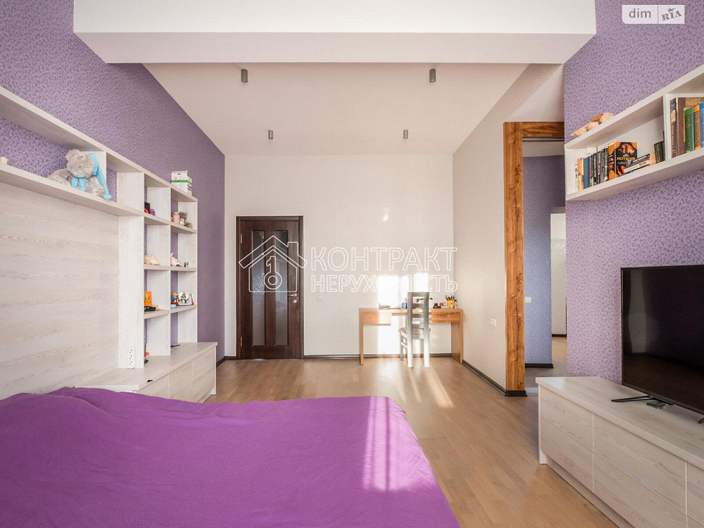 Продаж Будинок 4-кімнатний на вул. Харківського метрополітену Kharkiv - photo 20