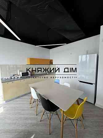 Продаж офісне приміщення на Елизаветы Чавдар ул. поверх - 24/24 Киев