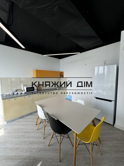 Продаж офісне приміщення на Елизаветы Чавдар ул. поверх - 24/24 Київ - фото 2