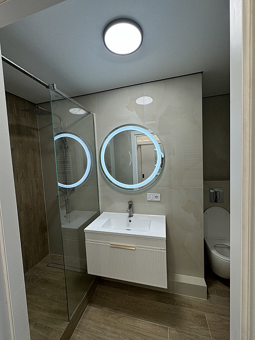 Оренда Квартира 1-кімнатна, 2/9 поверх Тернопіль - фото 9