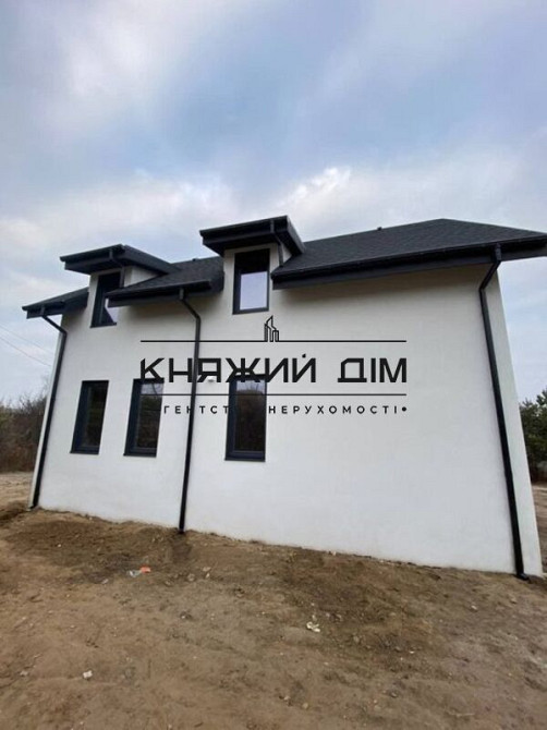 Продажа 2-х этажного дома в Круглике. № 2111352 Круглик - фото 5