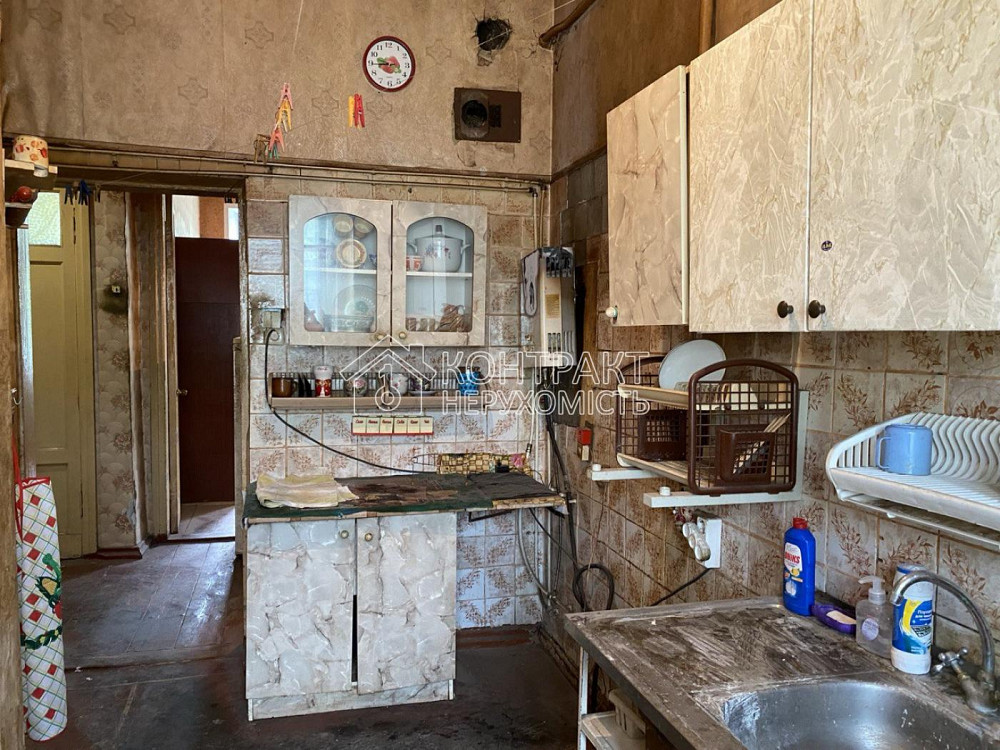 Продаж Квартира 4-кімнатна, 2/3 поверх на вул. Молочна Kharkiv - photo 15