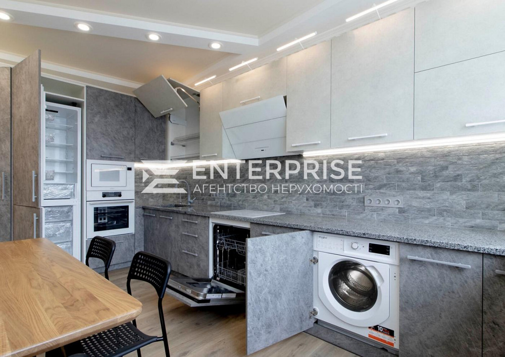 Продаж 2к Квартира 70.1 кв.м Кахи Бендукідзе вул. Київ - фото 4