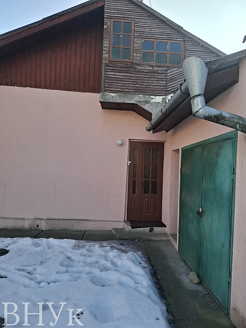 Продаж Будинок на Миру Ивано-Франковск - изображение 16