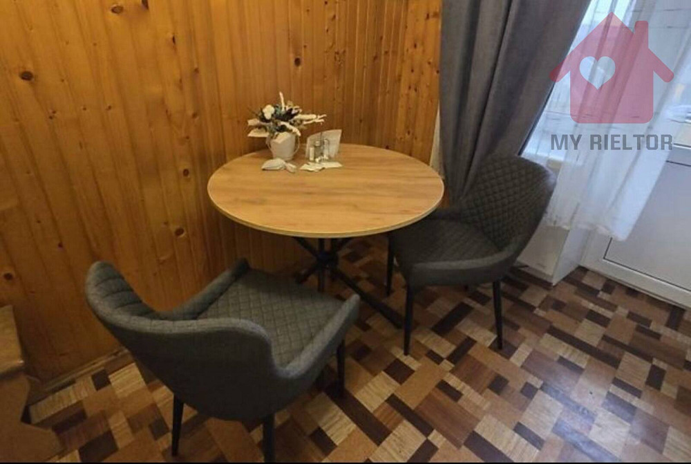 Продаж Квартира 2-кімнатна, 2/5 поверх на Марка Вовчка Ужгород - фото 6