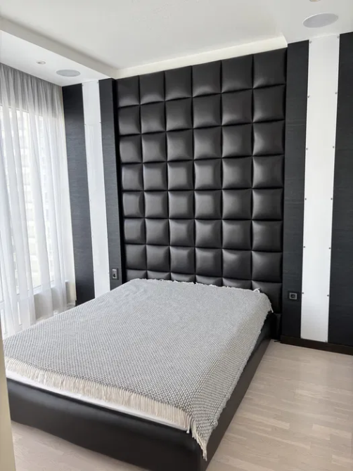 Оренда Квартира 3-кімнатна, 19/25 поверх на вул. Генерала Шаповала, 2 Kiev - photo 12