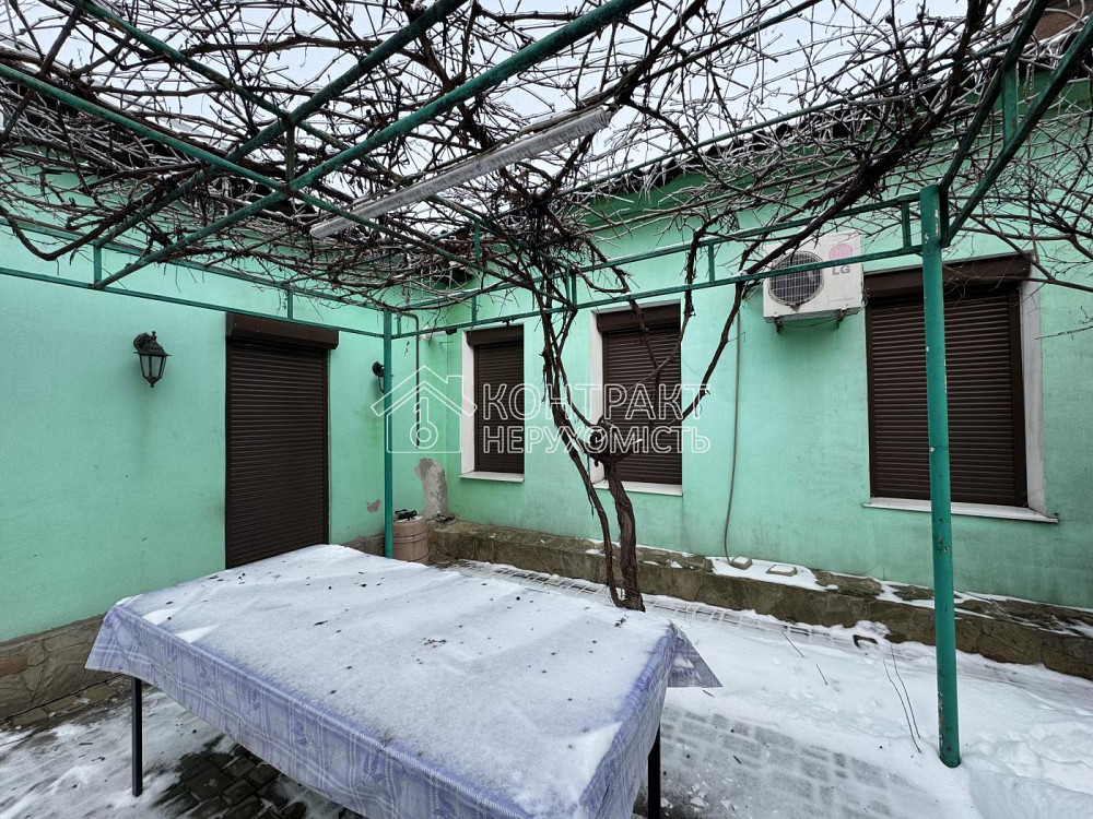 Продаж Будинок 3-кімнатний на вул. Семінарська Kharkiv - photo 12