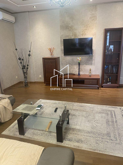 Продаж Квартира 4-кімнатна, 4/13 поверх на вул. В'ячеслава Чорновола Львів - фото 3