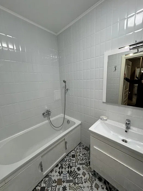 Оренда Квартира 1-кімнатна, 18/26 поверх на Бакинська, 37д Київ - фото 6