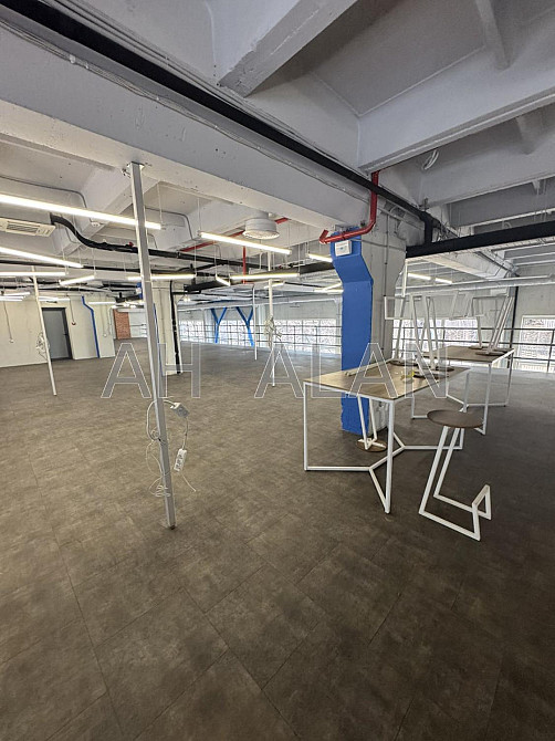 Оренда офісне приміщення на Шолуденка вул., 3 поверх - 1/6 Київ - фото 14