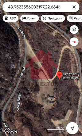 Продаж земельної ділянки 7 соток на Гірська 