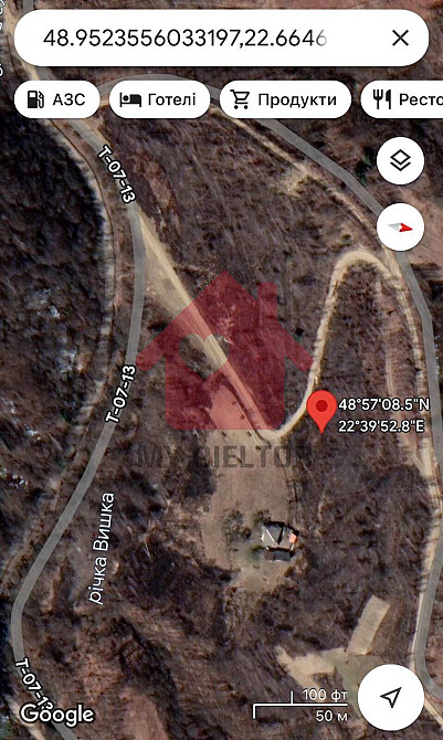 Продаж земельної ділянки 7 соток на Гірська  - photo 3