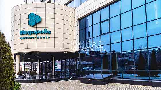 Оренда офісне приміщення на вул. Героїв Харкова поверх - 7/9 Харків