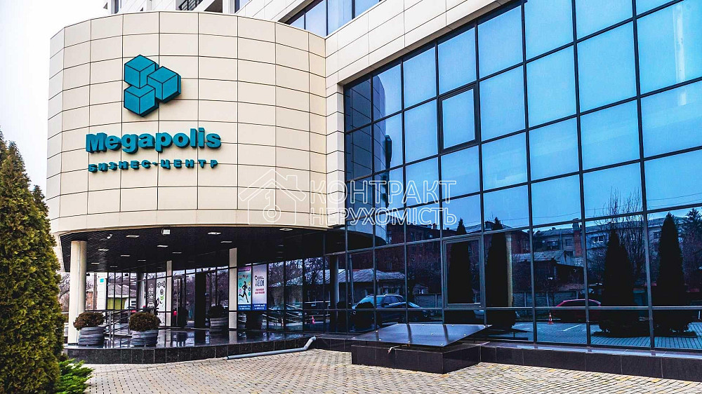 Оренда офісне приміщення на вул. Героїв Харкова поверх - 7/9 Харків - фото 5