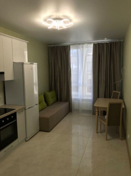 Оренда Квартира 2-кімнатна, 10/25 поверх на ул. Каменская Kiev - photo 4