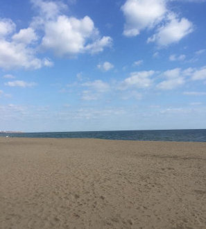 Чудесный дом у самого моря Бурлача Балка - изображение 11