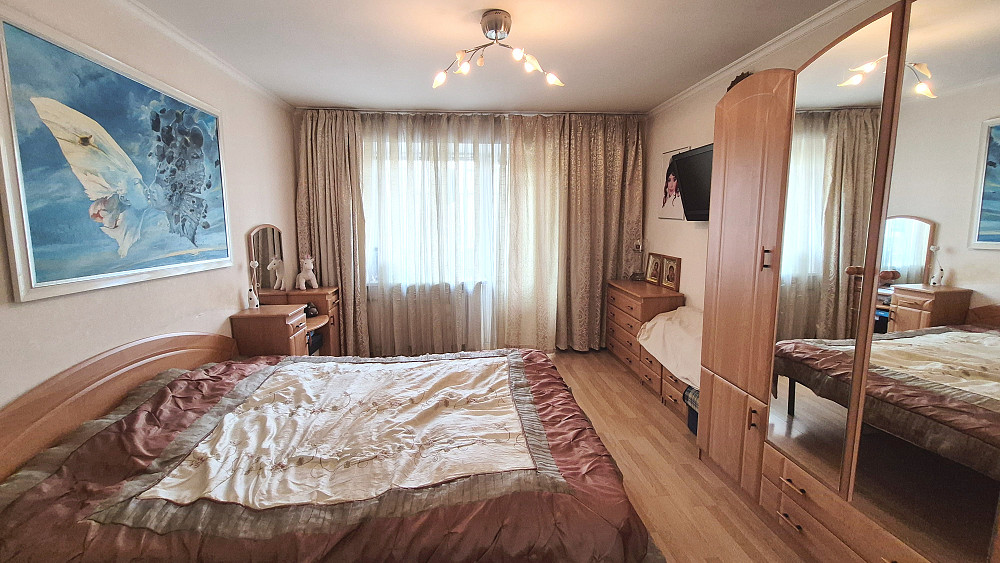 2 -х комнатная сталинка на пр. Шевченко. Odessa - photo 4