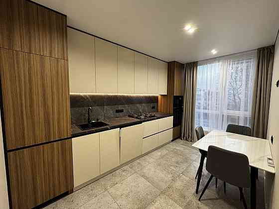 Продаж Квартира 2-кімнатна, 9/11 поверх Ивано-Франковск