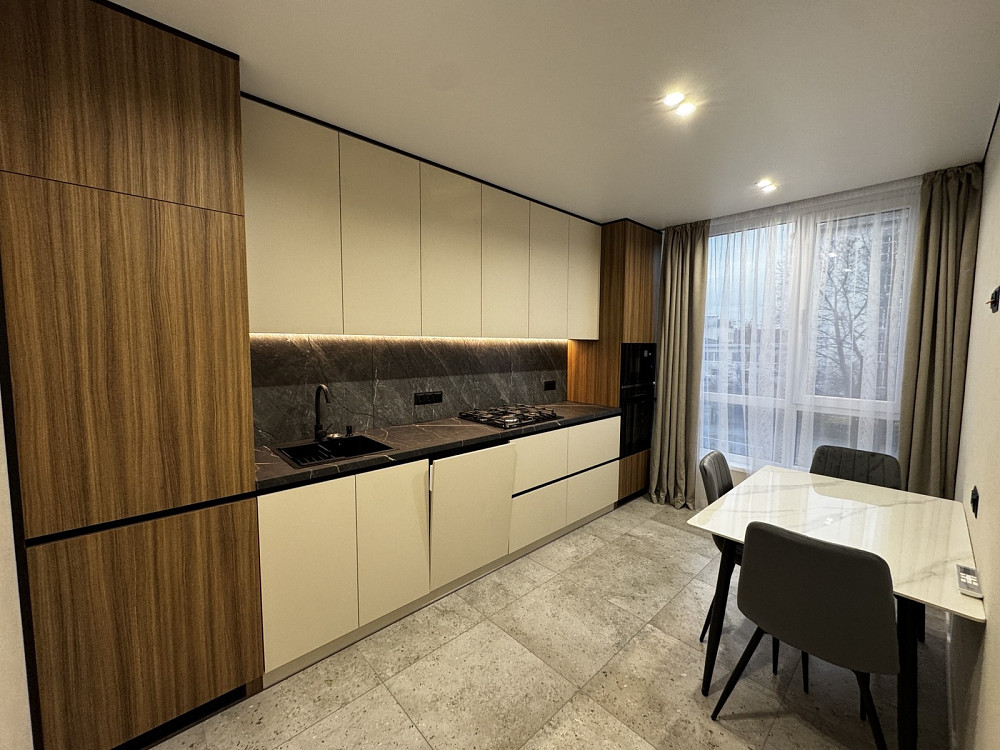 Продаж Квартира 2-кімнатна, 9/11 поверх Ивано-Франковск - изображение 1