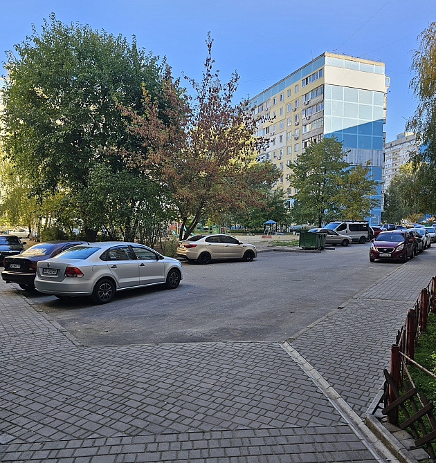 Продаж Квартира 4-кімнатна, 8/10 поверх на Донецкое шоссе, 15 Дніпро - фото 20