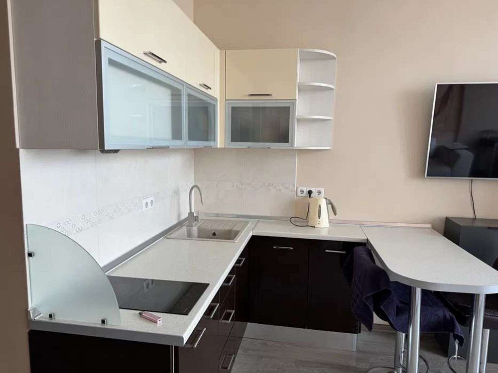 Продаж Квартира 1-кімнатна на Армейская, 11 Odessa - photo 5