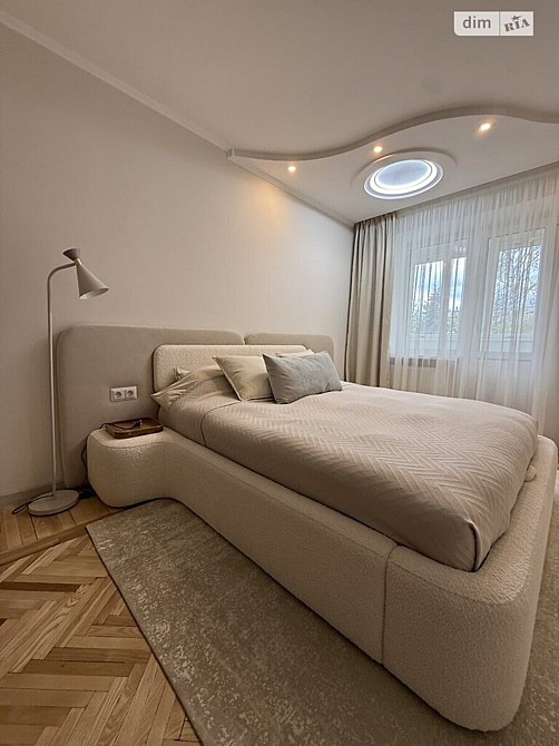 Продаж Квартира 3-кімнатна, 2/9 поверх на Космонавтів Вінниця - фото 5