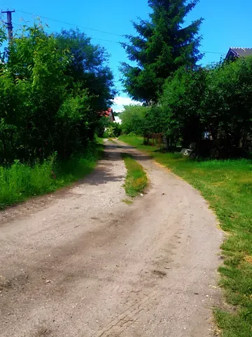 Продажа земельного участка  площадь 6 сот Далека вулиця  - изображение 3