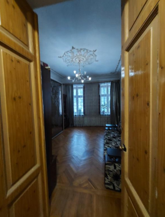 Продам 3 х ком.квартиру на ближней Молдованке Одесса