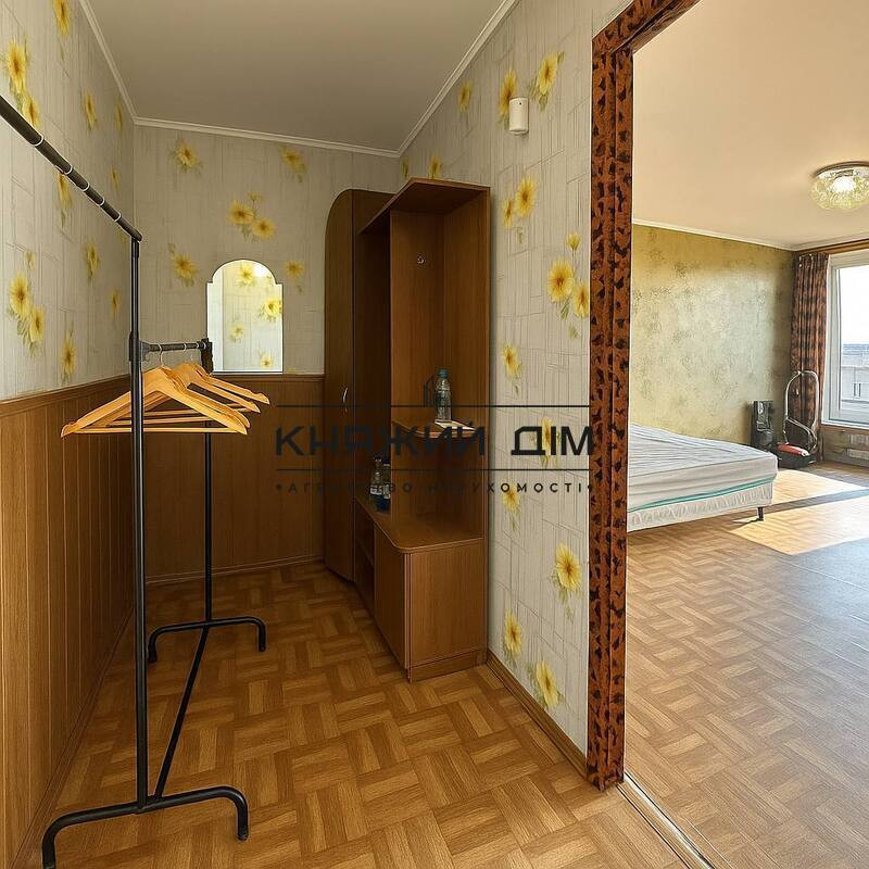 Оренда Квартира 1-кімнатна, 10/16 поверх на Березняковская ул. Київ - фото 19