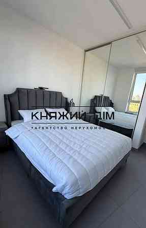 Перша здача ! Оренда 1-кім. квартири ЖК Берег Дніпра Код:11203829 Київ