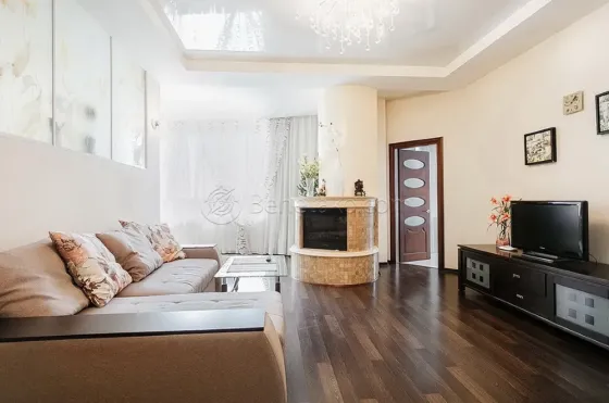 Продаж 3к Квартира 120 кв.м Генуэзская, 5 Одеса