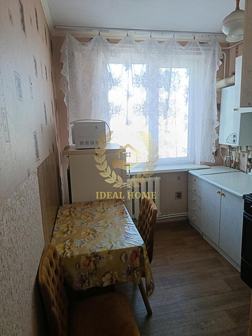 Продаж Квартира 1-кімнатна, 5/5 поверх на Соборная ул., 15 Фастів - фото 6