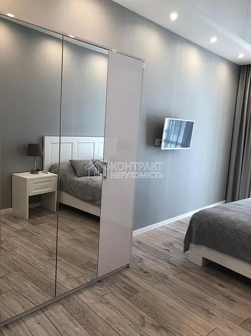 Оренда Квартира 3-кімнатна, 4/5 поверх на вул. Мироносицька Харків - фото 6