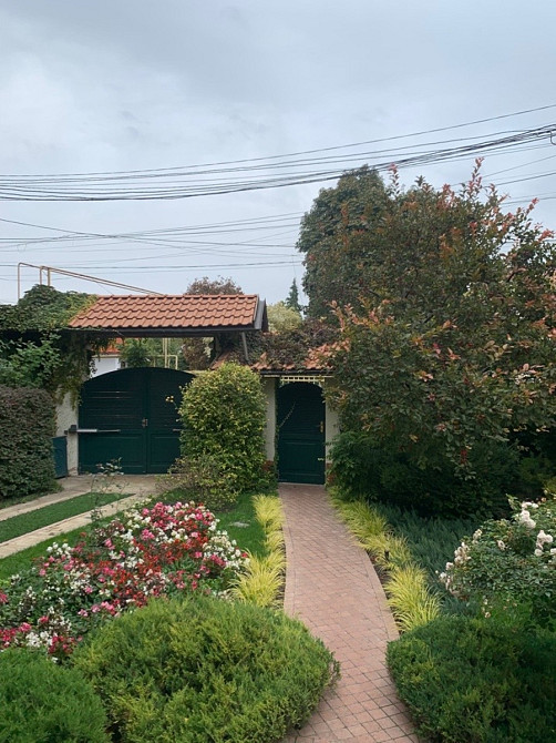 Продаж Будинок на Большой Фонтан / Фонтанская Дорога Odessa - photo 8