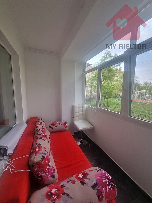 Оренда Квартира 2-кімнатна, 1/5 поверх на Легоцького Ужгород - фото 14