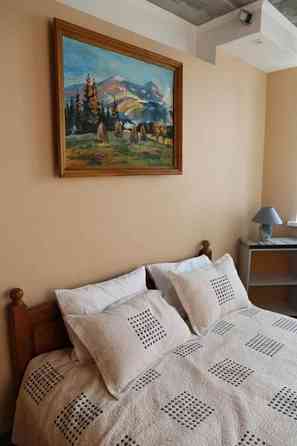 Оренда Квартира 2-кімнатна, 20/25 поверх на ул. Елизаветы Чавдар Київ